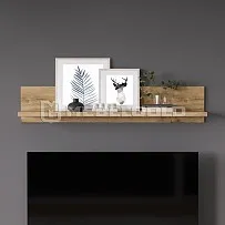 Полка навесная Дорсет BT