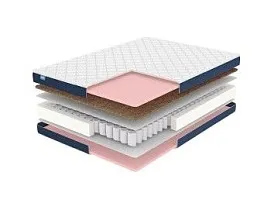 Матрас Практик Лайт Базис 500 90х200