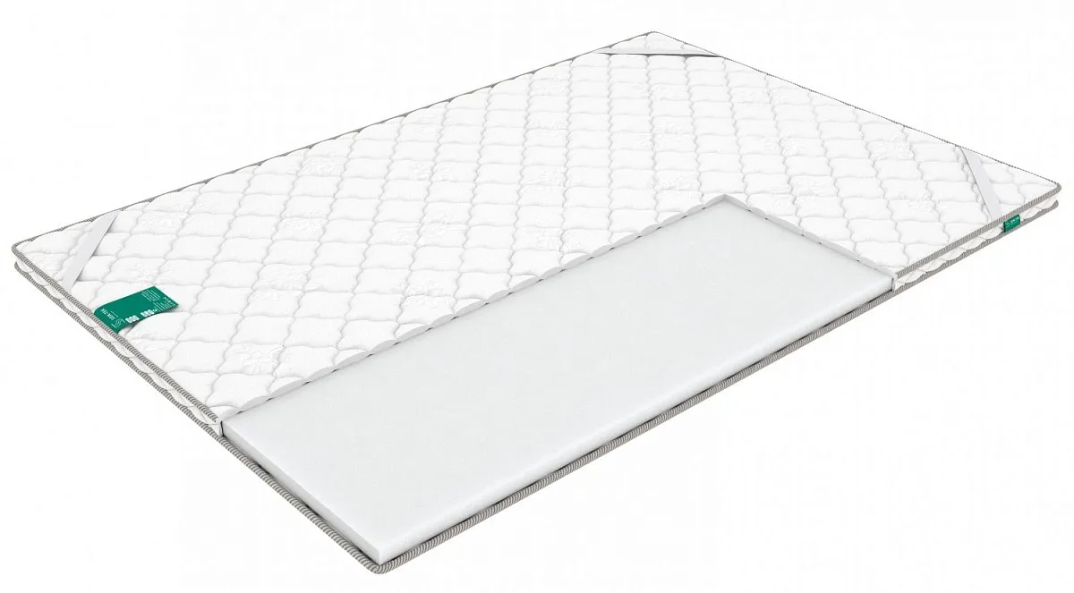 Топпер Sleeptek Foam 2 200х200