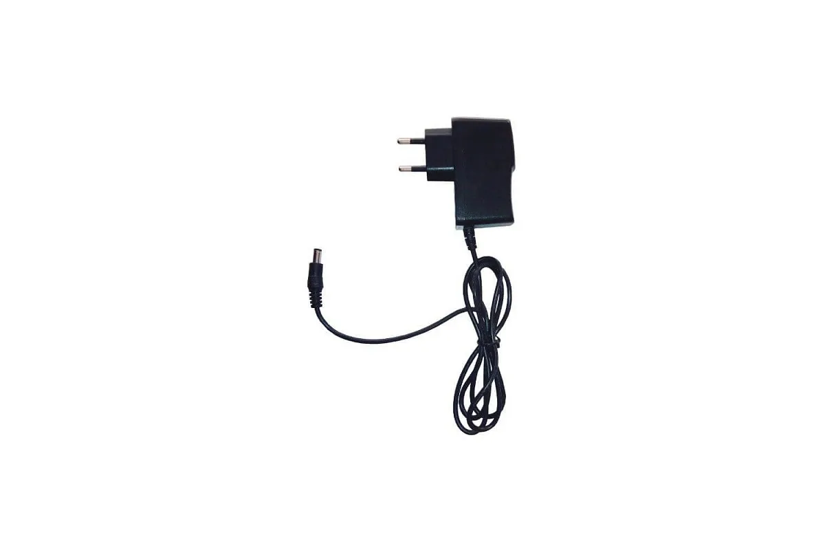 Блок питания 6W (колодка 6-х позиционная) USO12-006-NOZ-MIN06