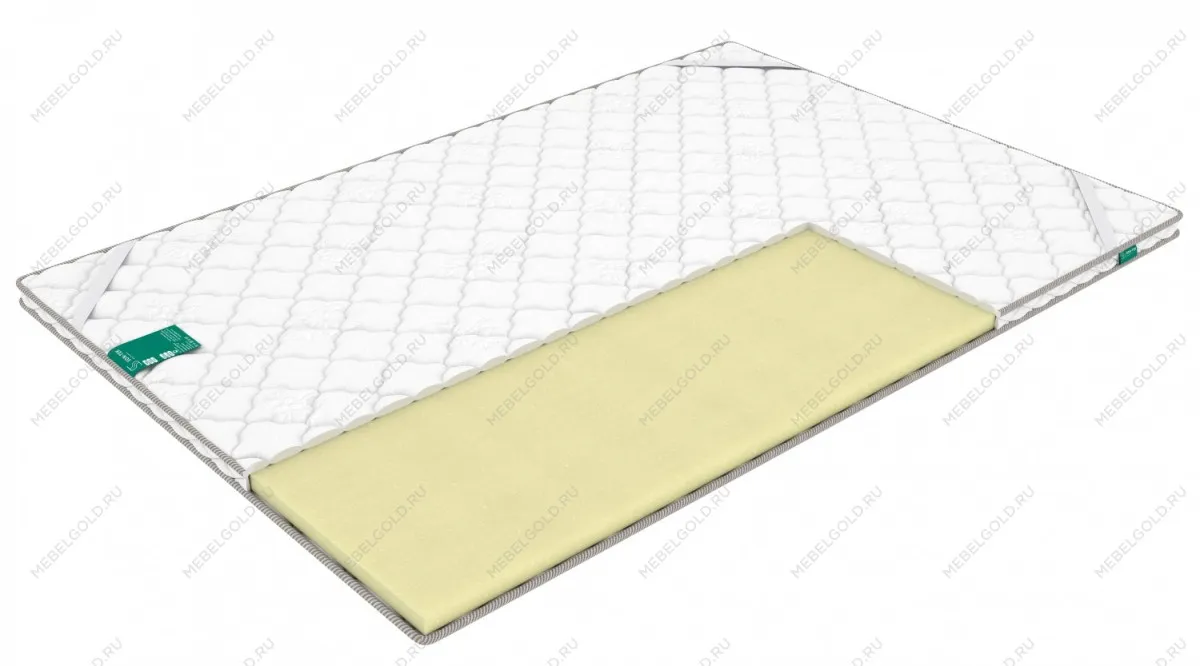 Топпер Sleeptek Memo 2 80х190