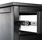 Обувница Хитроу (черный) | изображение 5