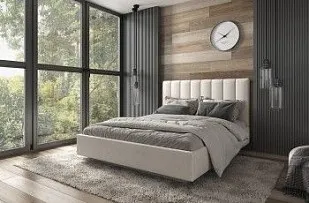 Мебель Кровати Сабрина