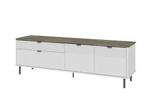 Тумба Симпл RTV 2D2S