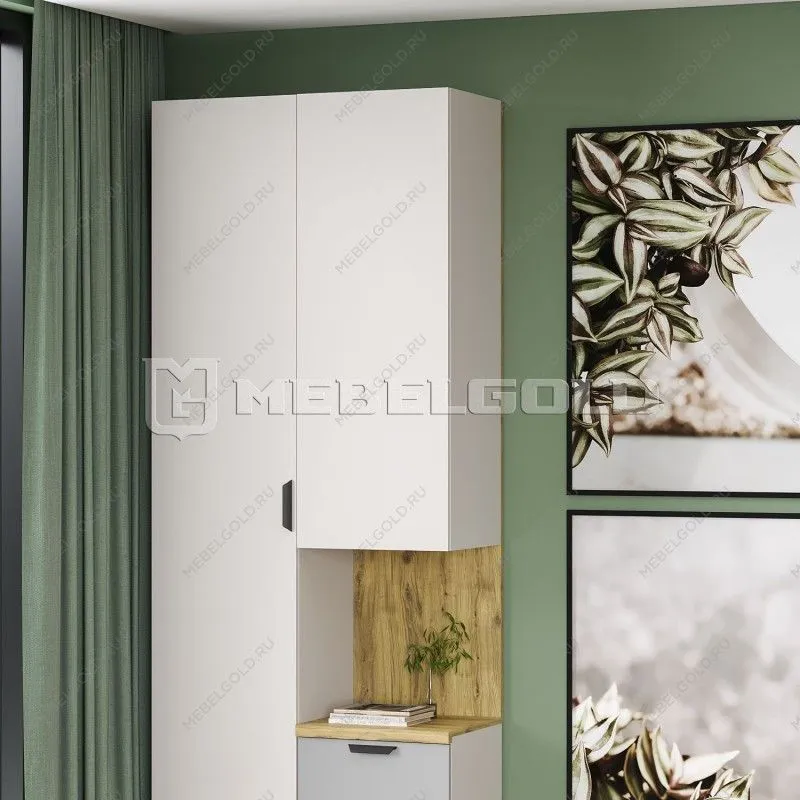 Шкаф навесной Модерн 1DP/45 | изображение 2