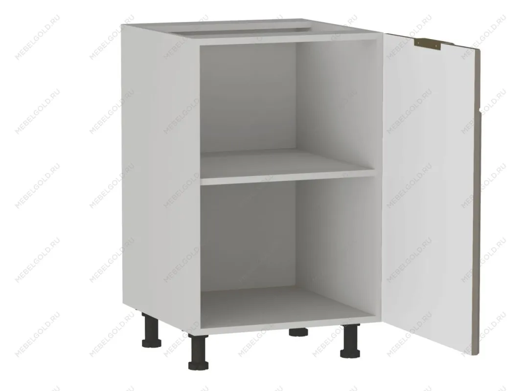 Стол С-50, Берта (500*528*820) Мокко, 25106 | изображение 1