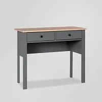 Серый/ясень