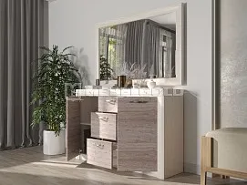 Тумба Оливия 2D3S