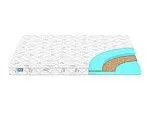 Матрас Оптима Ролл Лайт Твин 120х200 | изображение 1