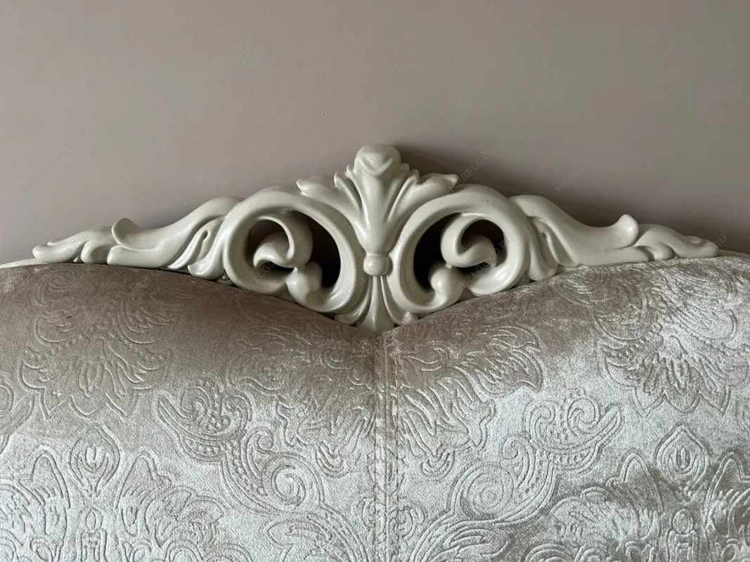 Кресло Мокко бежевый | изображение 6