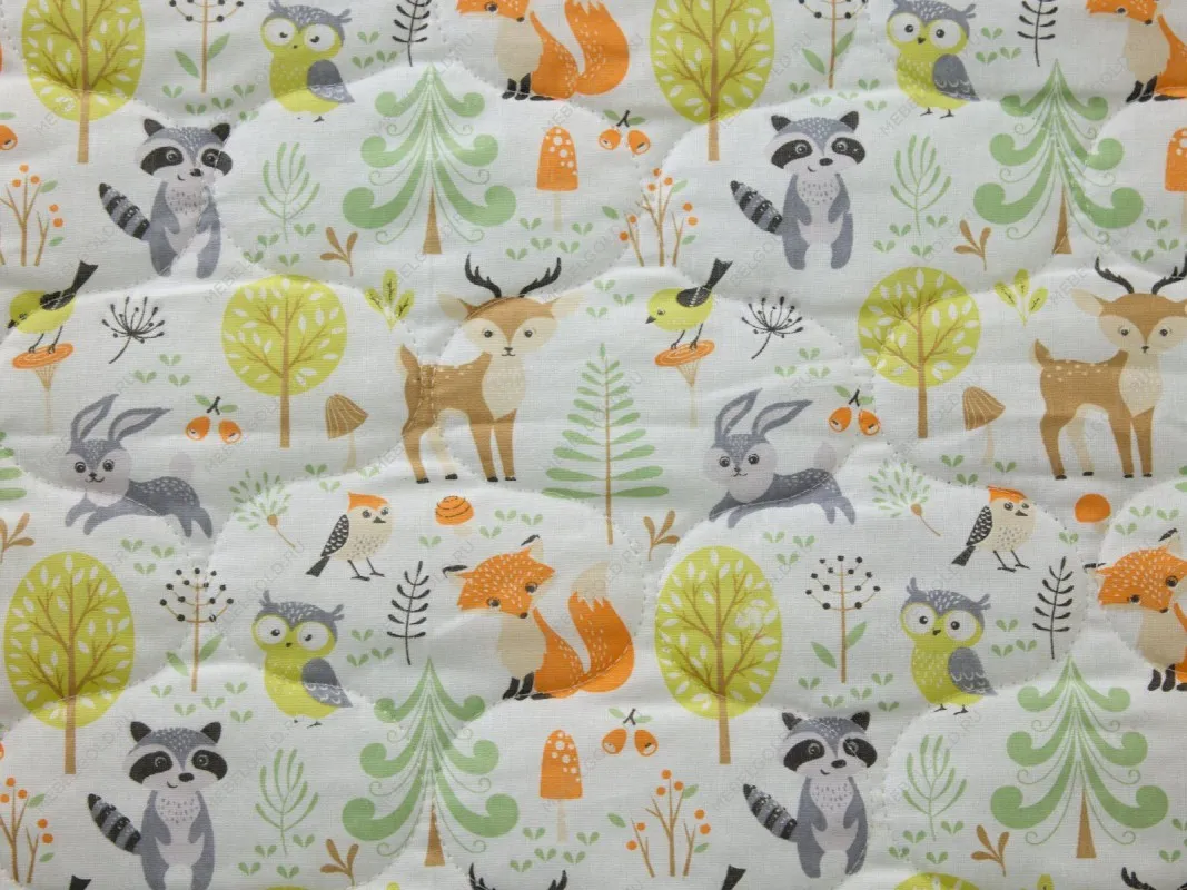 Матрас Лучик 70х140 | изображение 11