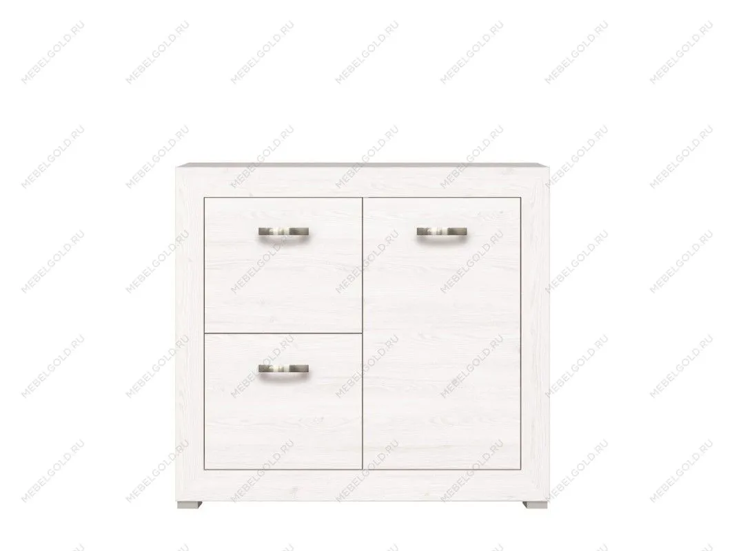 Тумба для обуви Мальта BUT1D2B