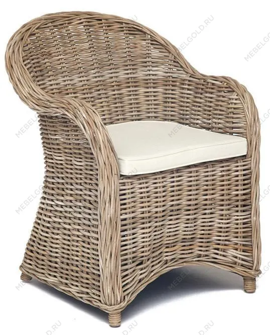 Кресло Secret De Maison MAISON Натуральный