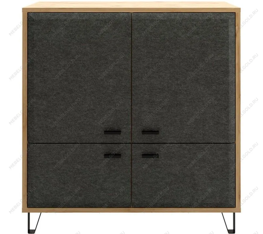 Тумба Грейс KOM4D - Выставка Балашиха