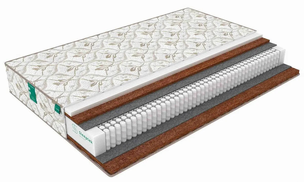 Матрас Perfect FoamStrong Cocos 160х200