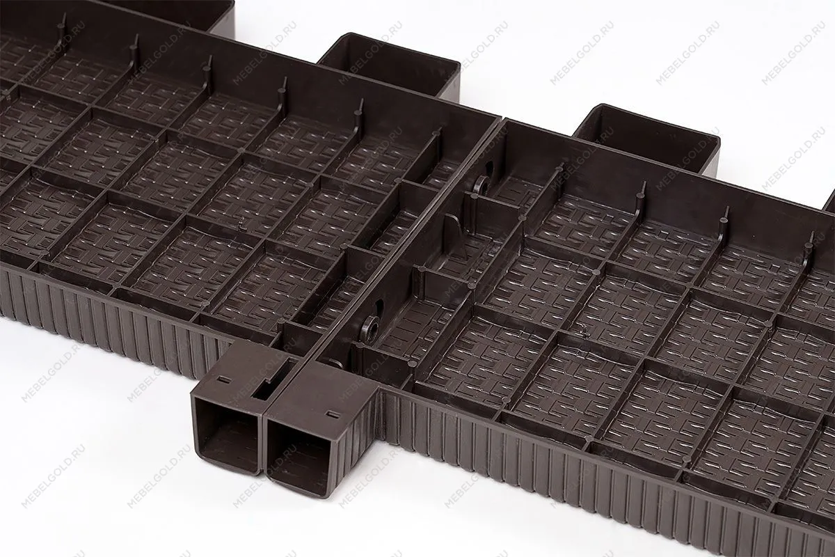 Комплект мебели Arizona Set Max, антрацит (на 5 персон) | изображение 11