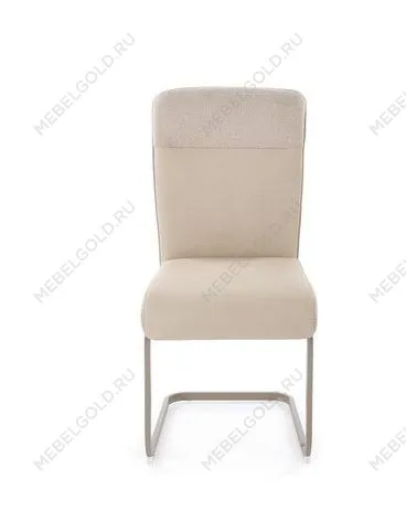 Стул кухонный Halmar K584 (бежевый/кашемир) | изображение 3