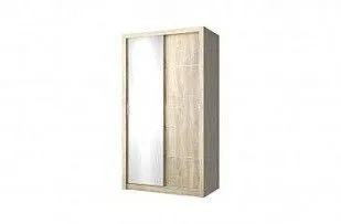 Шкаф Lyon 120, дуб мадура