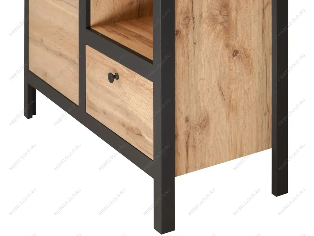 Тумба Лофт REG1D1S/90 | изображение 4