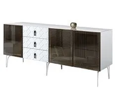 Мебель Bogemia (Белый)