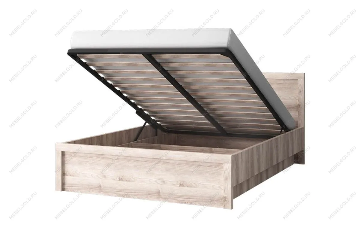 Кровать Джаз 140 с подъемником