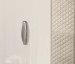 Шкаф 5-и дв. для платья и белья Paradise ПРШ 2/5 | изображение 1