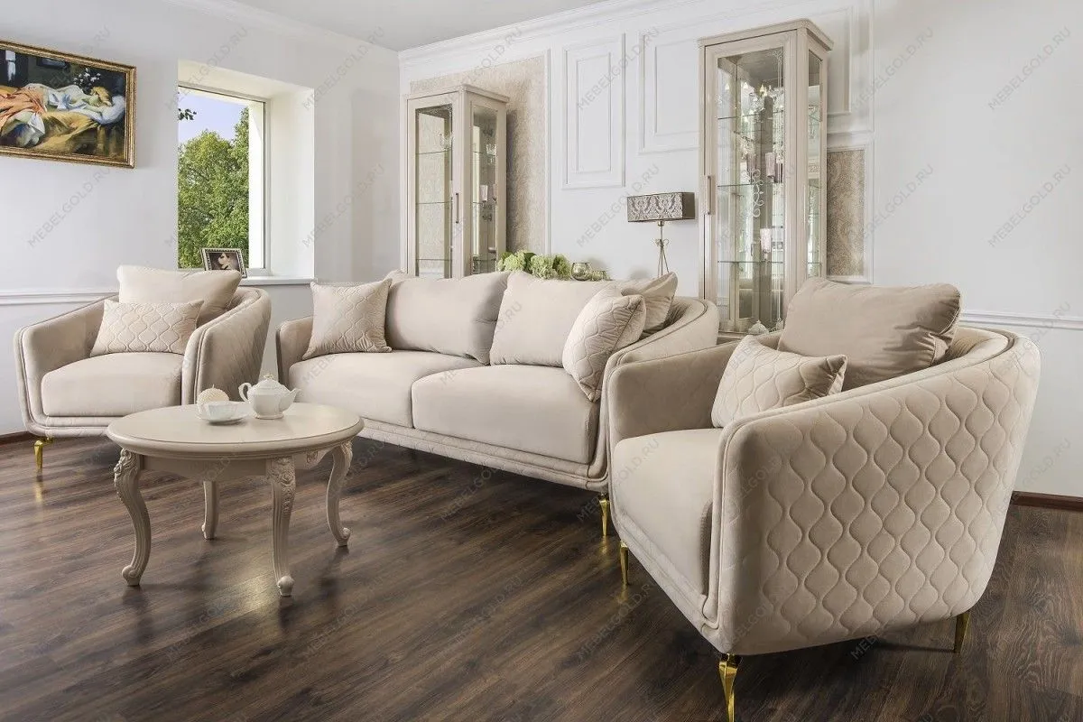 Комплект Нонна мокко | изображение 1