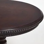 Стол COPPOLA Тобакко, узор прямой | изображение 3