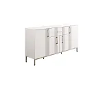 Тумба-комод Бетти кашемир 4D1S | изображение 4