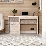 Стол письменный Джаз 1D2S | изображение 1