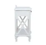 Консоль Джульетта-2 (молочный дуб) | изображение 1