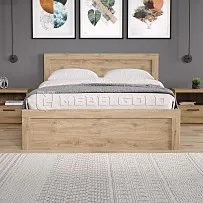 Кровать Дорсет 140 с подъемником