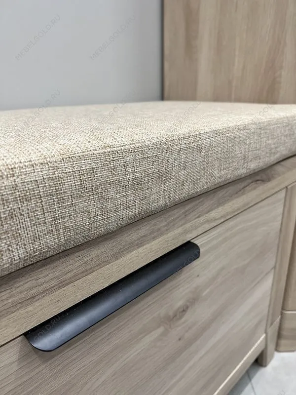 Мягкое сиденье светлое (543*377*80), 931173 | изображение 2