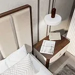 Кровать Жаклин 180х200 бежевый | изображение 2