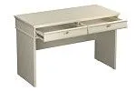 Стол письменный, Сиена (1316*600*827) Береза бежевая, 31806 | изображение 2