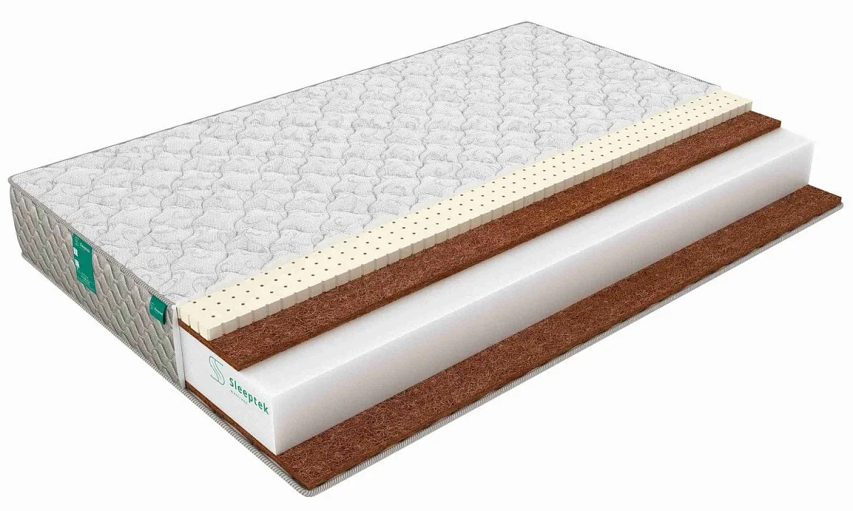 Матрас Roll Latex DoubleStrong 18 80х200