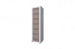 Шкаф 1-створчатый Оливия 1DG