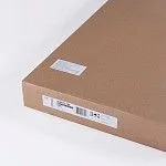 Стеллаж Сага, 50х42х215 см, серый/ясень | изображение 6