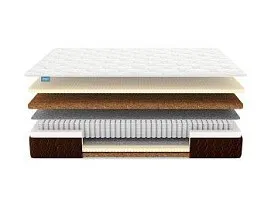 Матрас Мега Ультимэйт 120х200