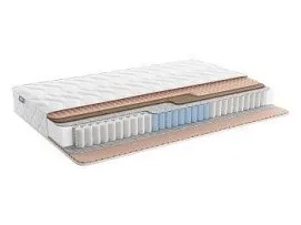 Матрас Relmas Cocos 1 3Zone 90х190