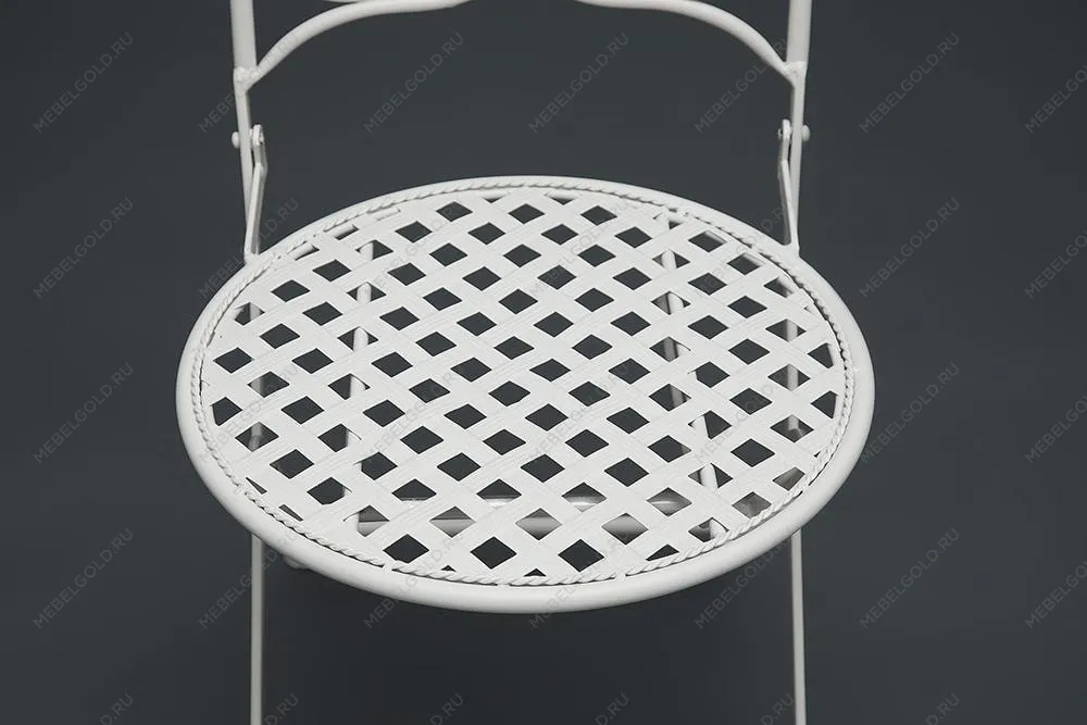 Стул Secret De Maison Love Chair Белый | изображение 7