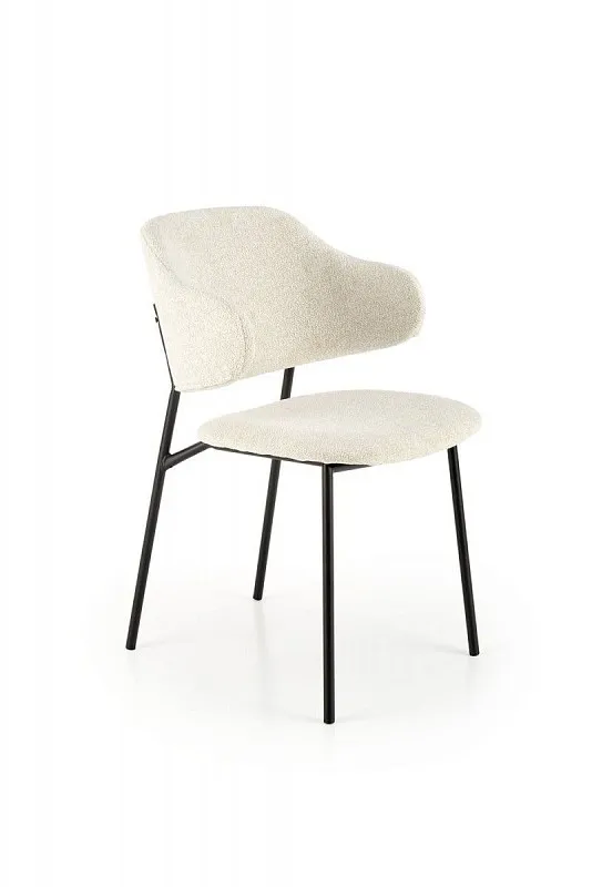 Стул кухонный Halmar K497 (кремовый)