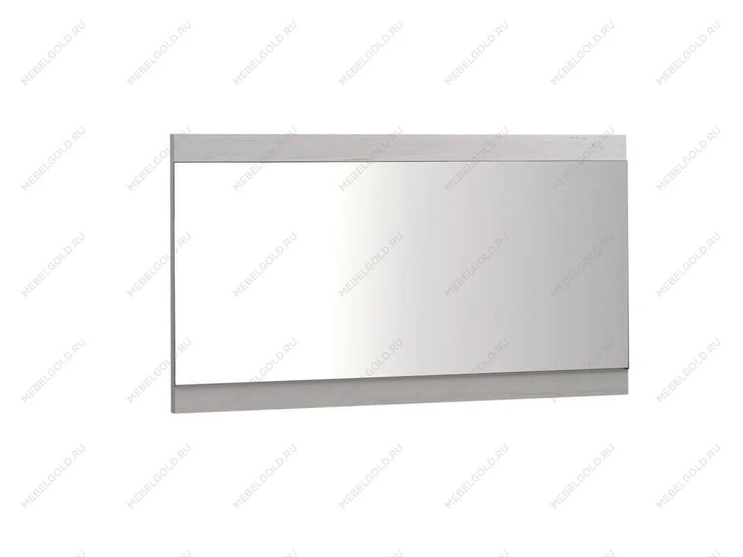 Зеркало малое Prime, Гарда (1066*20*600) Дуб Винтерберг, 12402