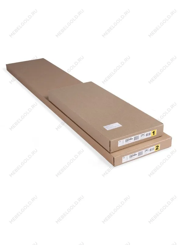 Стеллаж Сириус, 5 полок, 78х35х190 см, дуб сонома | изображение 10