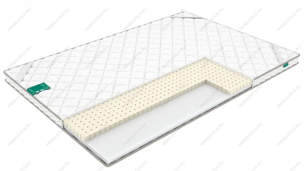 Топпер LatexFoam 4 180х200