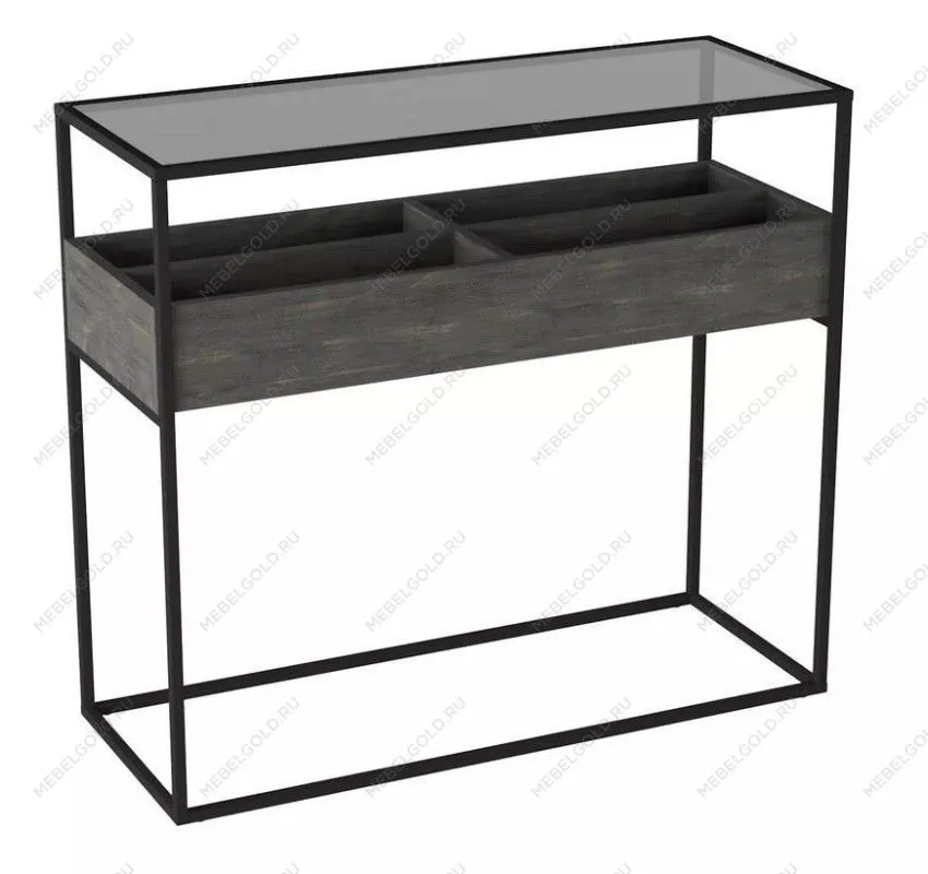 Консоль Кассо (Интра)