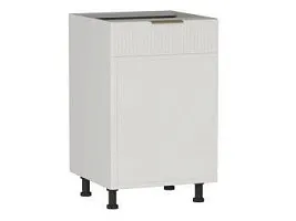 Экокожа Белый