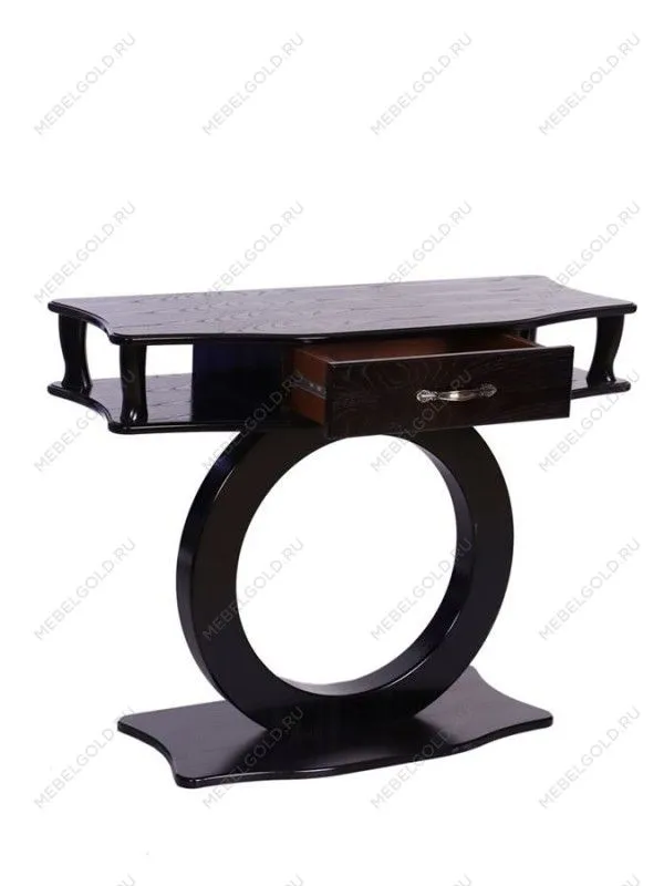 Туалетный стол Элиан (венге) | изображение 1