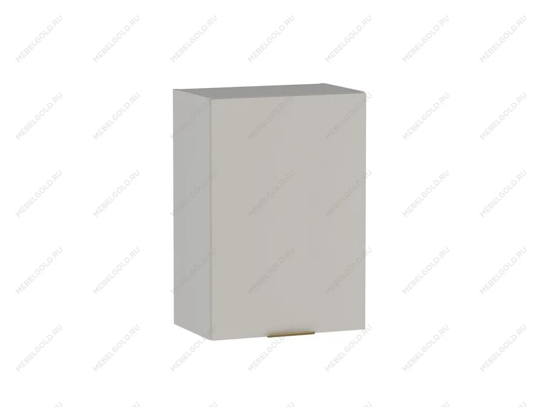 Шкаф ШГ-50, Монза (500*316*720) Экокожа Бежевый, 23142