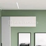 Шкаф навесной Модерн 1D/103-40 | изображение 1